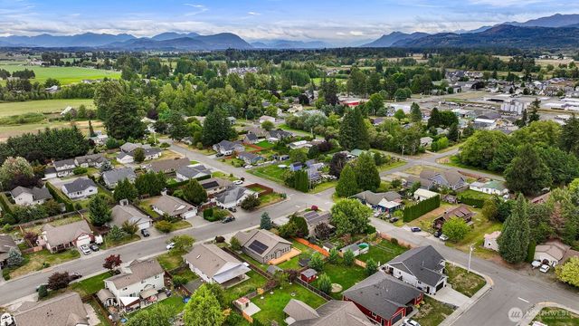 403 Jackson Court, Nooksack, WA 98276