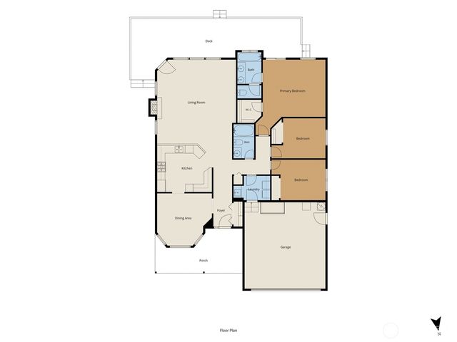 403 Jackson Court, Nooksack, WA 98276