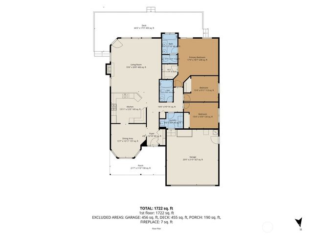 403 Jackson Court, Nooksack, WA 98276