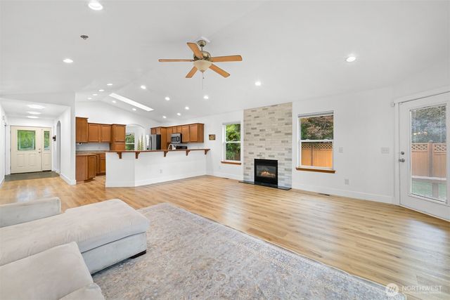 403 Jackson Court, Nooksack, WA 98276