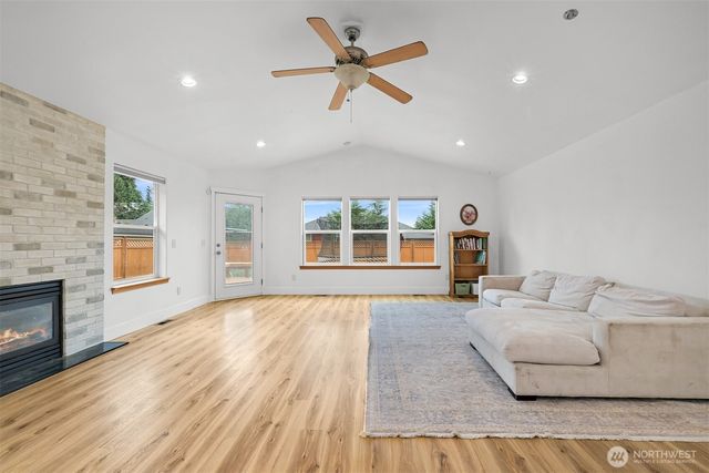 403 Jackson Court, Nooksack, WA 98276