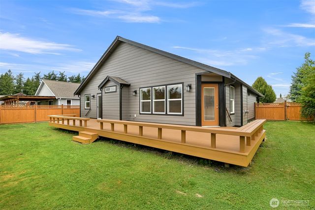 403 Jackson Court, Nooksack, WA 98276