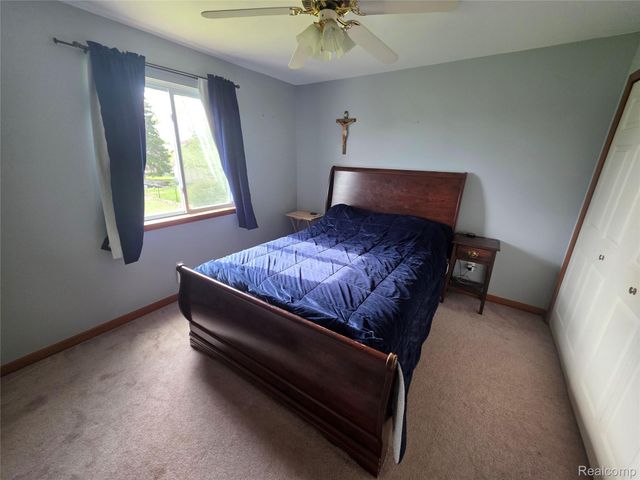3435 Rockledge Lane, Mayfield Township, MI 48446