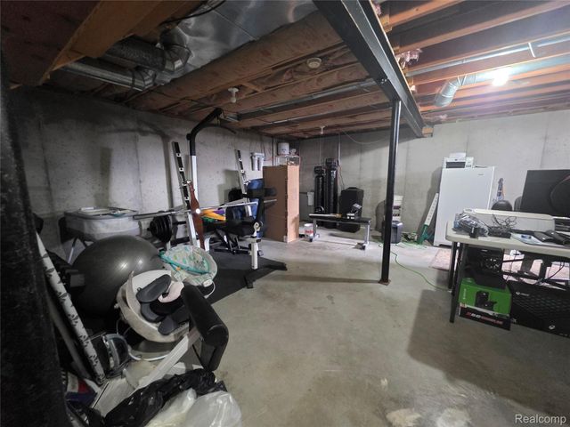 3435 Rockledge Lane, Mayfield Township, MI 48446