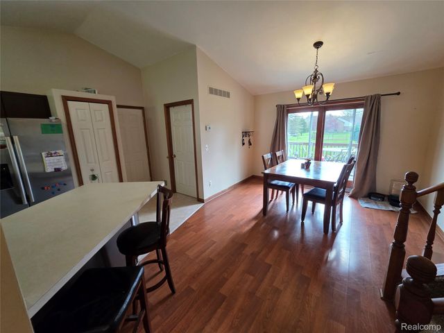3435 Rockledge Lane, Mayfield Township, MI 48446