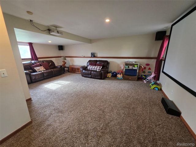 3435 Rockledge Lane, Mayfield Township, MI 48446