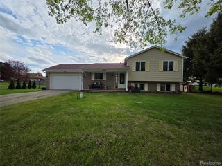 3435 Rockledge Lane, Mayfield Township, MI 48446