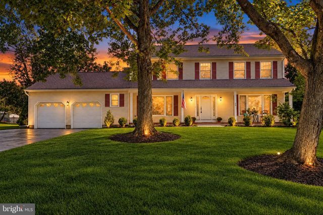 20 NASSAU DR, Lawrenceville, NJ 08648