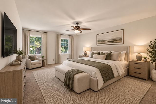 20 NASSAU DR, Lawrenceville, NJ 08648