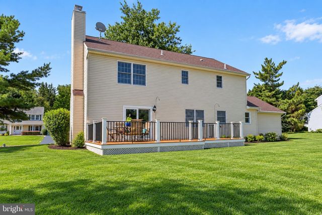 20 NASSAU DR, Lawrenceville, NJ 08648
