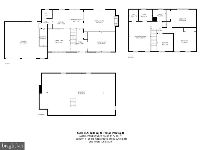 20 NASSAU DR, Lawrenceville, NJ 08648