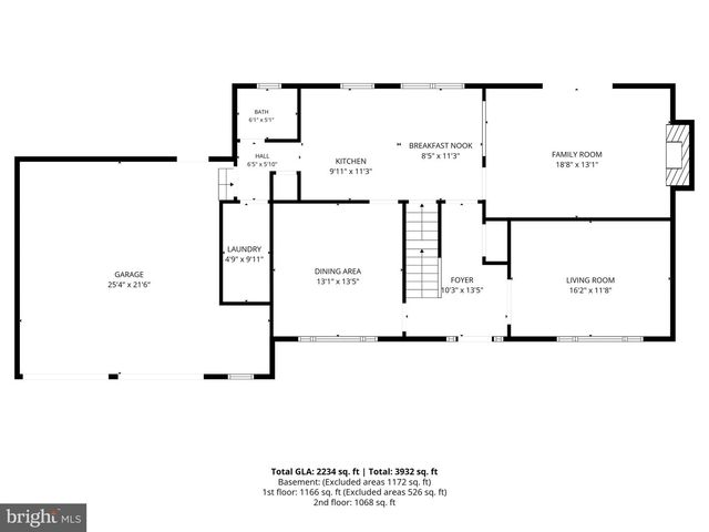 20 NASSAU DR, Lawrenceville, NJ 08648