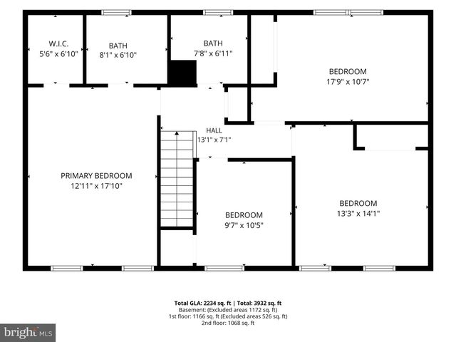 20 NASSAU DR, Lawrenceville, NJ 08648