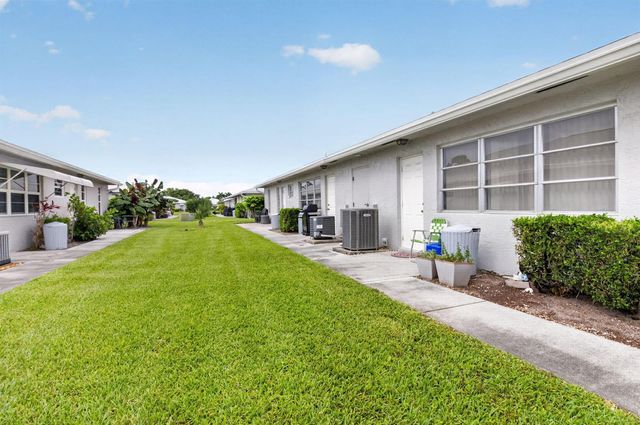 14579 Canalview Drive B, Delray Beach, FL 33484