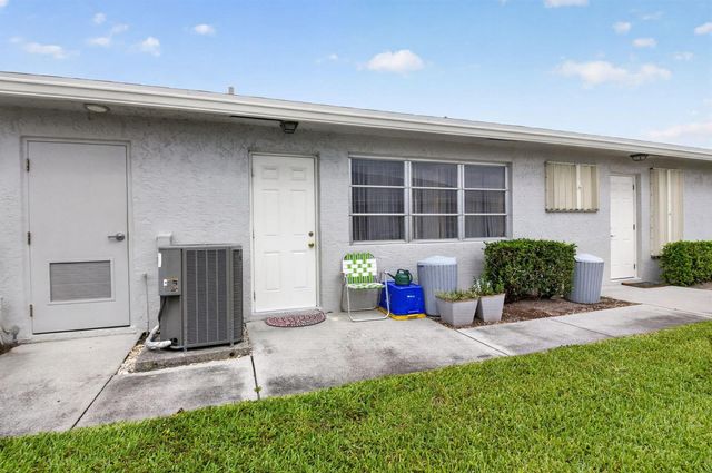 14579 Canalview Drive B, Delray Beach, FL 33484