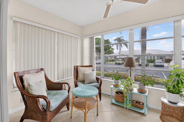 14579 Canalview Drive B, Delray Beach, FL 33484
