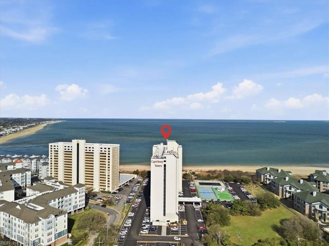 3288 Page Ave Apt P2, Virginia Beach, VA 23451