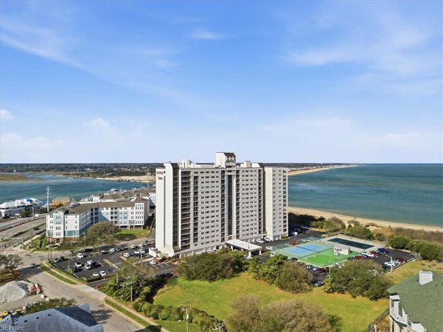 3288 Page Ave Apt P2, Virginia Beach, VA 23451