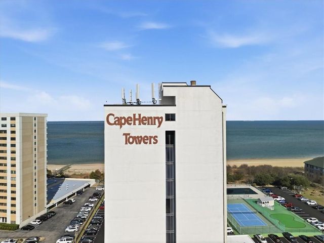 3288 Page Ave Apt P2, Virginia Beach, VA 23451