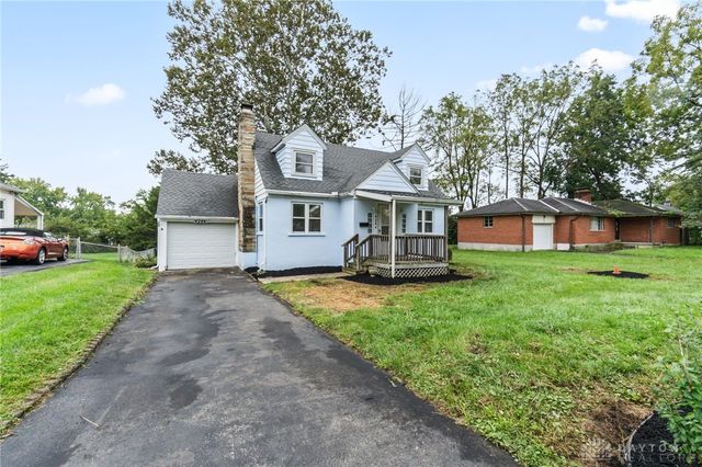 4244 Flowerdale Avenue, Kettering, OH 45429