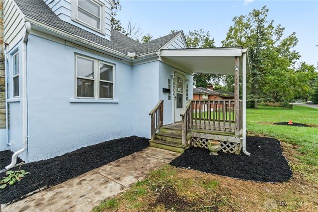4244 Flowerdale Avenue, Kettering, OH 45429