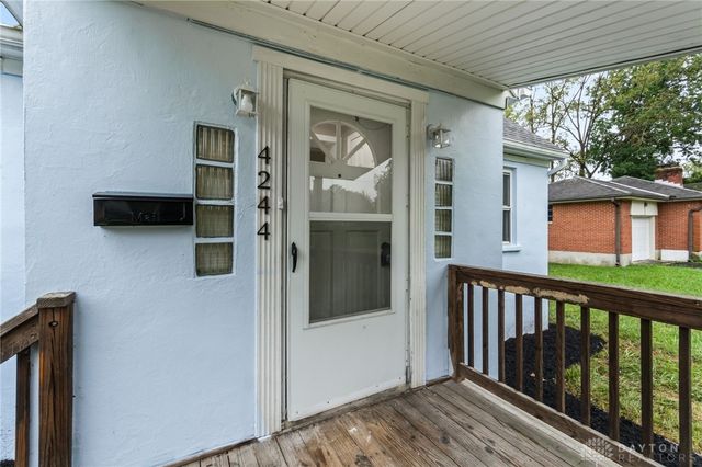 4244 Flowerdale Avenue, Kettering, OH 45429
