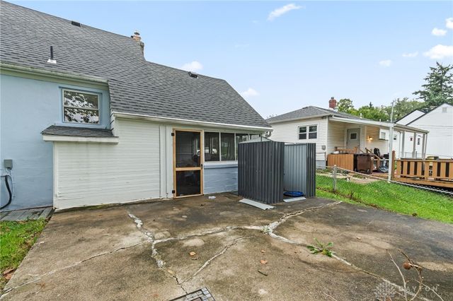 4244 Flowerdale Avenue, Kettering, OH 45429