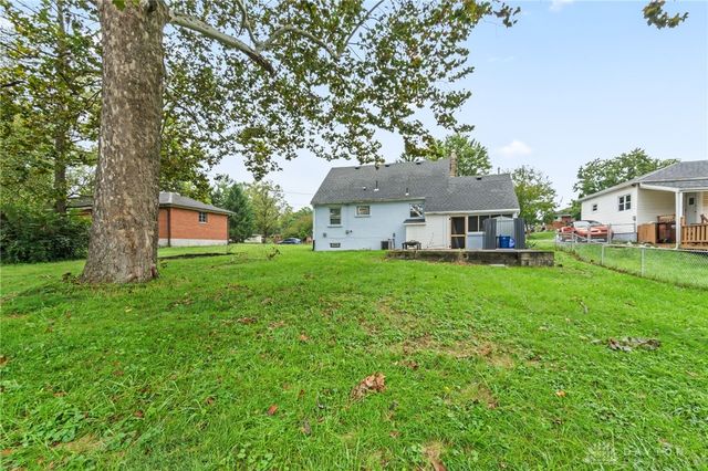 4244 Flowerdale Avenue, Kettering, OH 45429