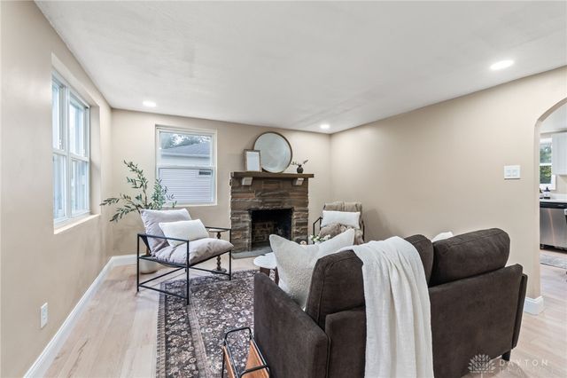 4244 Flowerdale Avenue, Kettering, OH 45429