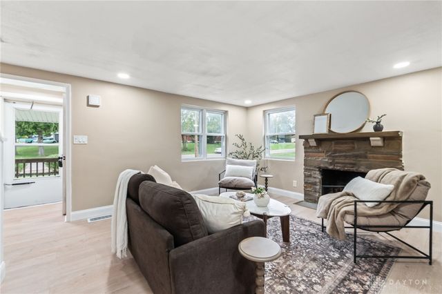 4244 Flowerdale Avenue, Kettering, OH 45429