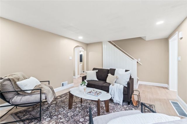 4244 Flowerdale Avenue, Kettering, OH 45429