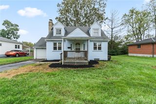 4244 Flowerdale Avenue, Kettering, OH 45429