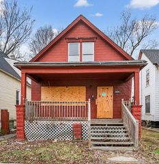 10920 S Wabash Avenue, Chicago, IL 60628