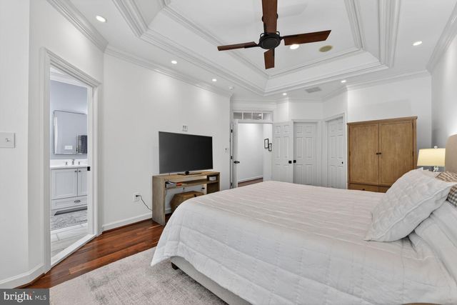 3834 FARRCROFT DR, Fairfax, VA 22030