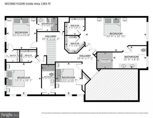 3834 FARRCROFT DR, Fairfax, VA 22030