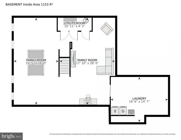 3834 FARRCROFT DR, Fairfax, VA 22030