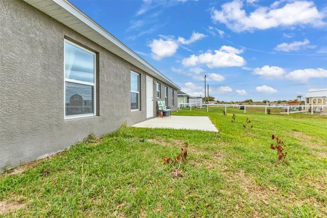 11615 SW ORANGE AVENUE, Arcadia, FL 34269