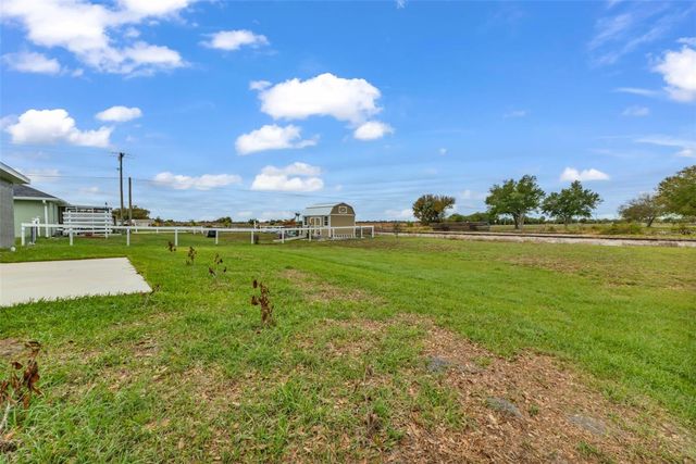 11615 SW ORANGE AVENUE, Arcadia, FL 34269