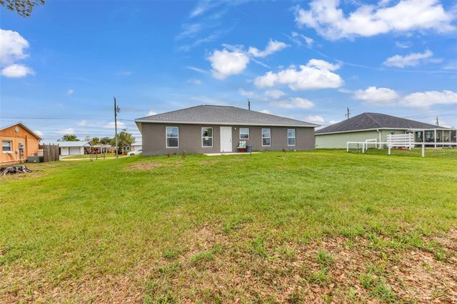 11615 SW ORANGE AVENUE, Arcadia, FL 34269