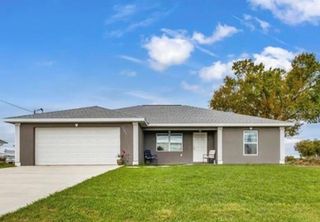 11615 SW ORANGE AVENUE, Arcadia, FL 34269