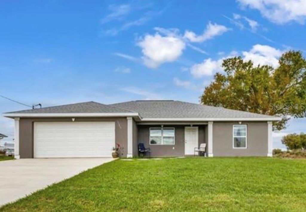 11615 SW ORANGE AVENUE, Arcadia, FL 34269