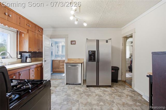 223 N Main Street, Webberville, MI 48892