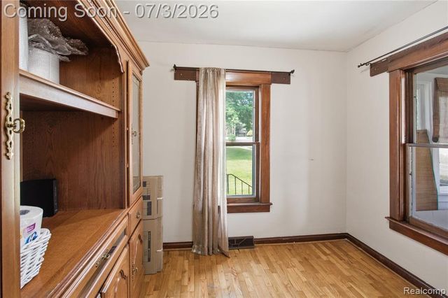 223 N Main Street, Webberville, MI 48892