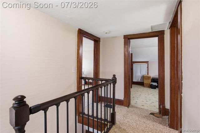 223 N Main Street, Webberville, MI 48892