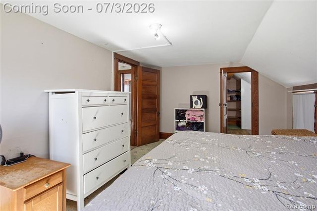 223 N Main Street, Webberville, MI 48892