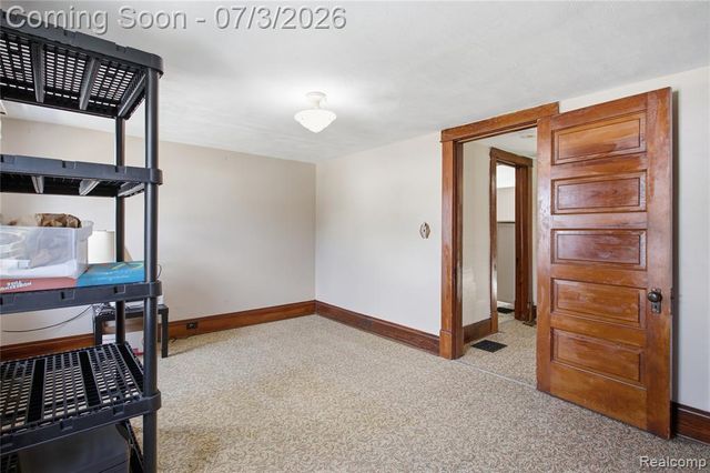 223 N Main Street, Webberville, MI 48892