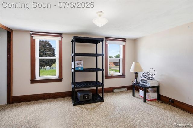 223 N Main Street, Webberville, MI 48892
