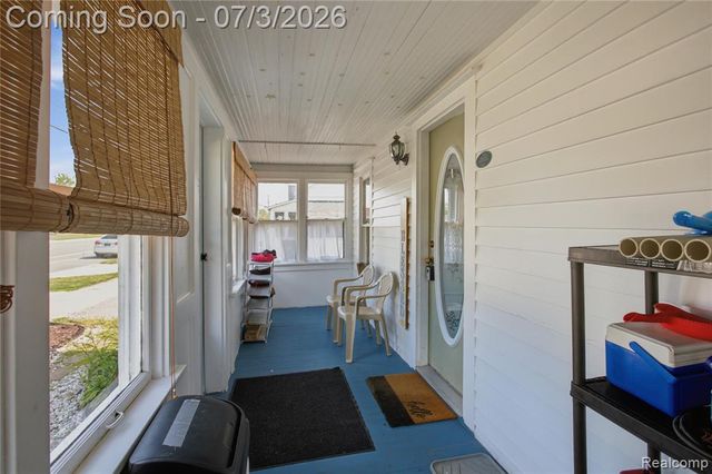 223 N Main Street, Webberville, MI 48892