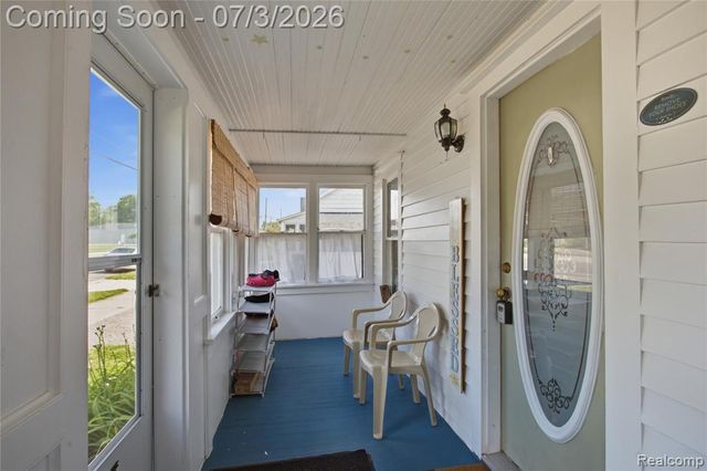 223 N Main Street, Webberville, MI 48892