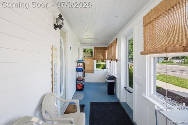 223 N Main Street, Webberville, MI 48892